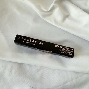 Anastasia Beverly Hills Brow Genius Conditioning Eye Brow Serum 3.5ml/0.12oz NIB